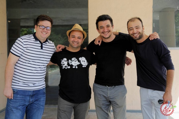 «Музлаган» картинасининг суратга олиш ишлари давом этмоқда