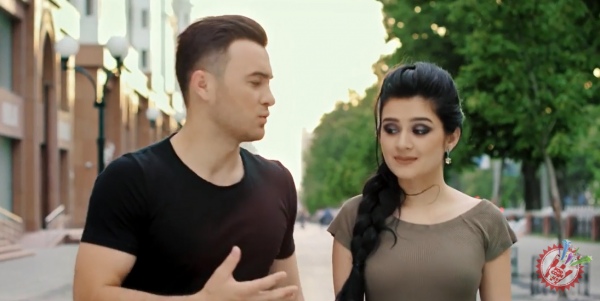 Фарҳод ва Ширин янги тарона ва клипини премьера қилди