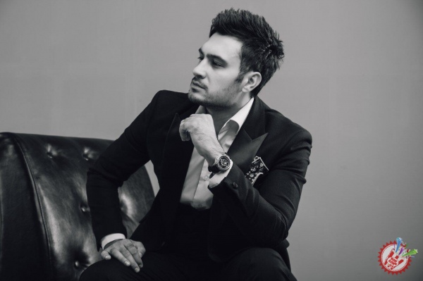 Отабек Муталхўжаев ижодий янгиликлари билан бўлишди