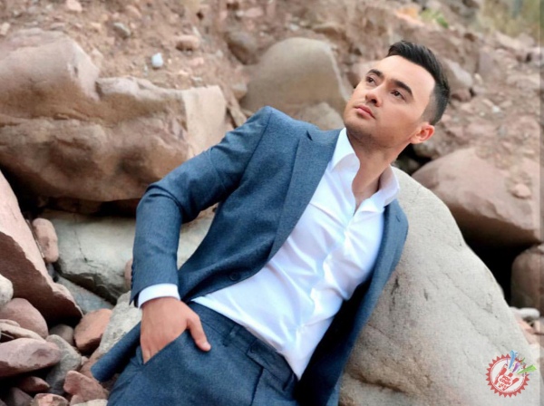 Фарҳод ва Ширин янги қўшиғига видеоклип суратга олдирди