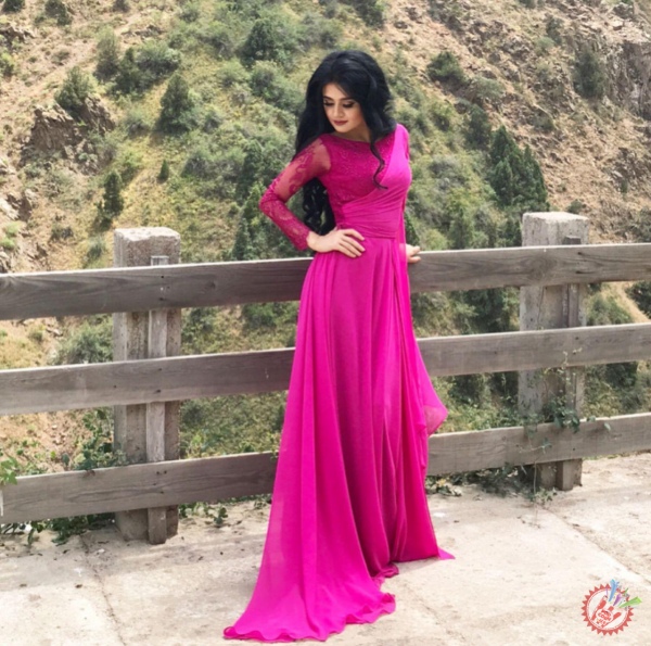 Фарҳод ва Ширин янги қўшиғига видеоклип суратга олдирди