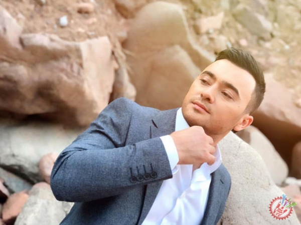 Фарҳод ва Ширин янги қўшиғига видеоклип суратга олдирди