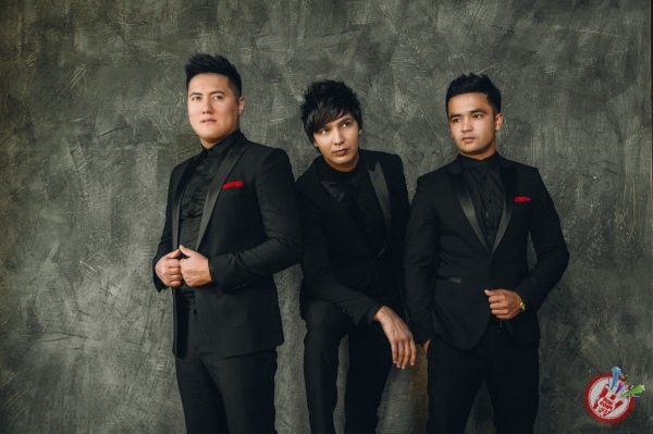 Уммон гуруҳидан \"Ҳуморим\"