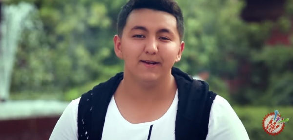 Беҳруз Тоҳировдан \"Шўх қизалоқ\"ларга бағишлаган клип премьераси