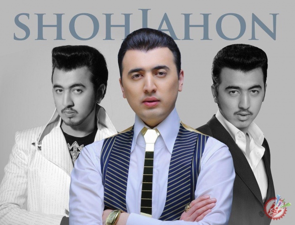 Шоҳжаҳон Жўраевдан кутилмаган туфҳа