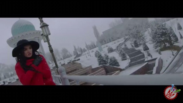 Тез кунда янги фильм "Амиран"