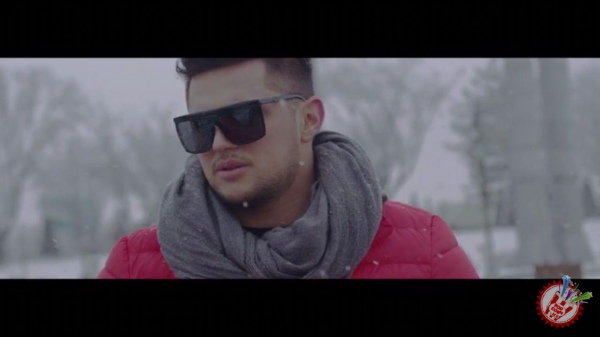 Тез кунда янги фильм "Амиран"