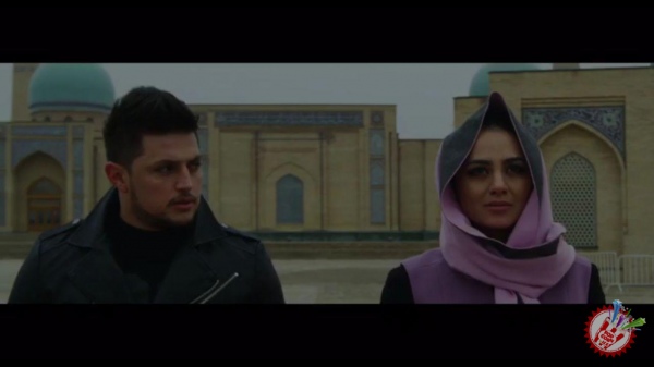 Тез кунда янги фильм \"Амиран\"