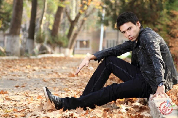 Анварбек Шариповнинг \"Дарди бор\"