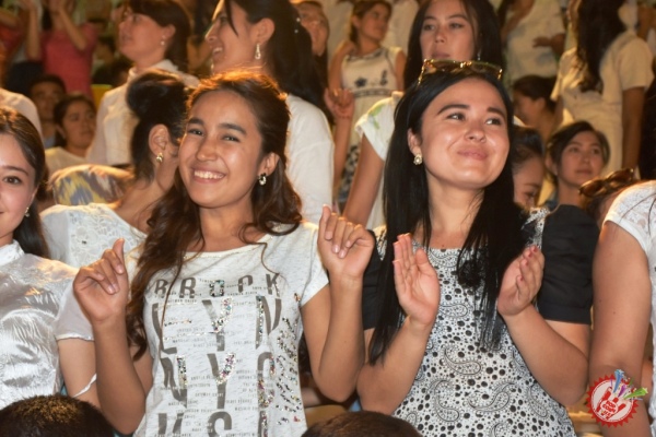 Тарғиботчилар Андижондан Сирдарёга йўл олдилар