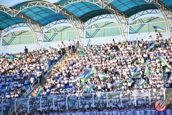 Тарғиботчилар Андижондан Сирдарёга йўл олдилар