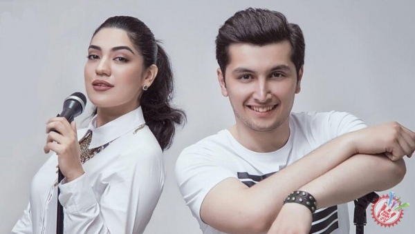 OAZIS гуруҳидан ёқимли янгилик