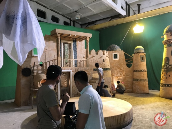 Тез кунда Улуғбек Раҳматуллаевдан янги видеоклип - \"Зинкака - зинкак\"