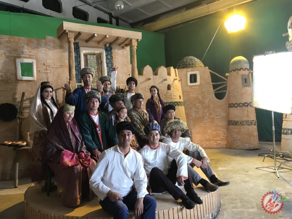 Тез кунда Улуғбек Раҳматуллаевдан янги видеоклип - "Зинкака - зинкак"