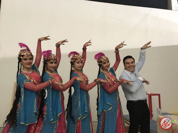 Тез кунда Улуғбек Раҳматуллаевдан янги видеоклип - "Зинкака - зинкак"