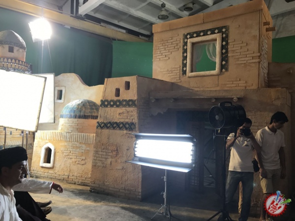 Тез кунда Улуғбек Раҳматуллаевдан янги видеоклип - \"Зинкака - зинкак\"