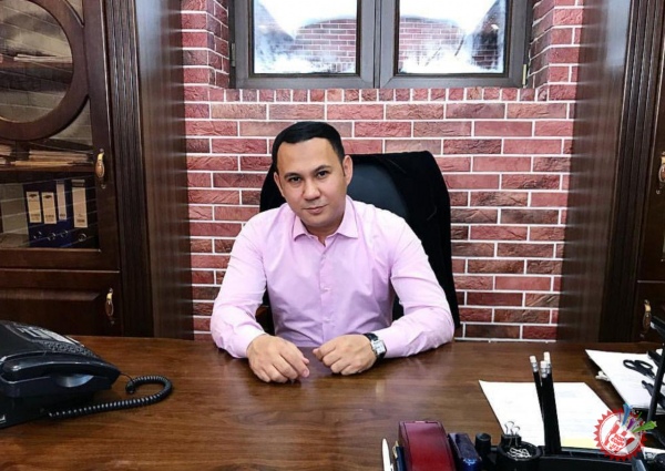 Достон Убайдуллаевдан ваъда қилинган тарона премьераси