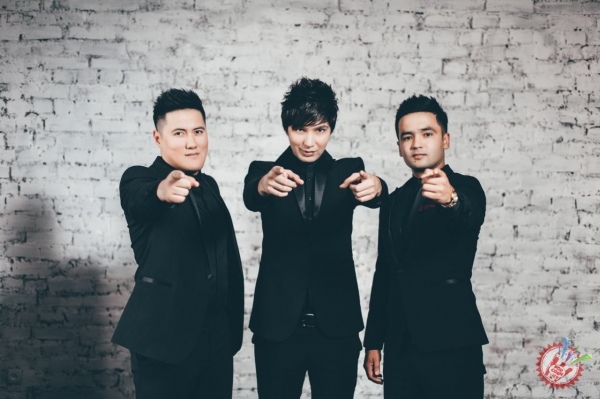 Уммон гуруҳидан янги қўшиқ премьераси \"Танцую\"