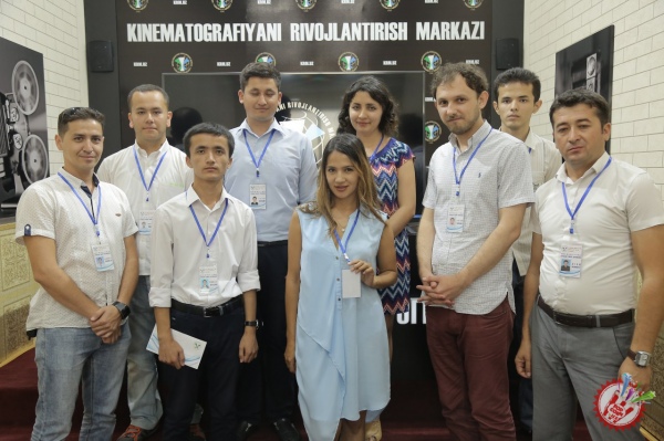 Қисқа метражли фильмлар лойиҳалари учун ўтказилган  танловда ғолиб аниқланди