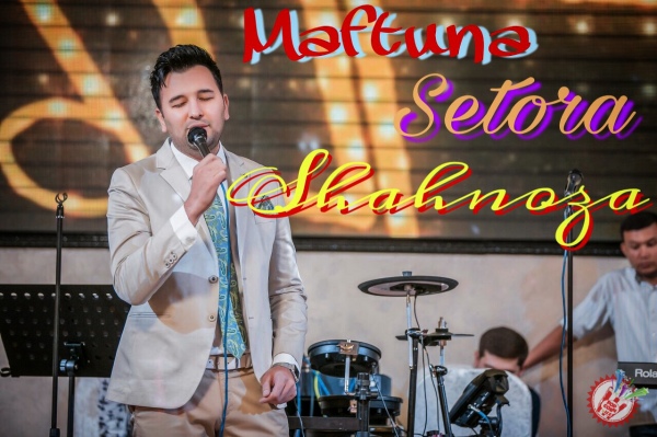 Сардор Раҳимхон \"Исмлар хит паради\" танловининг ғолиб исмларини эълон қилди