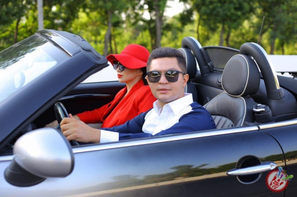 Миржамолдан \"EUROPA\"