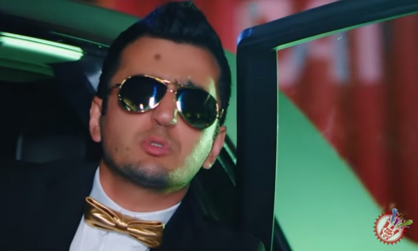 Божалар гуруҳидан янги клип - \"Шарманда\"