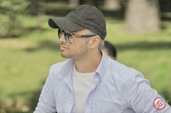 Алишер Узоқовдан узоқ кутилган кинокомедиянинг суратга олиш ишлари якунланди