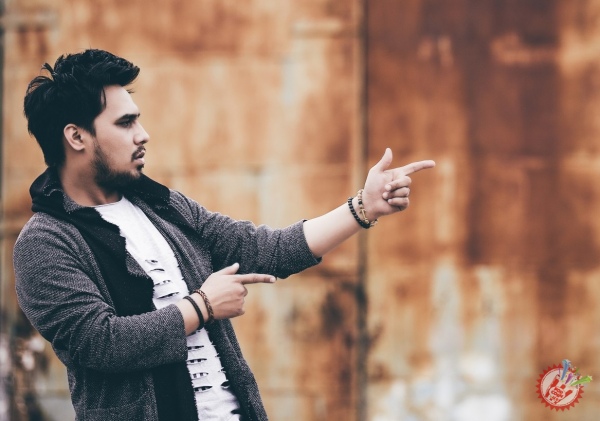 Шуҳрат Умардан \"Ҳабибим\"