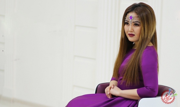 Умидахон янги қўшиқ ёзиш ишларини бошлади