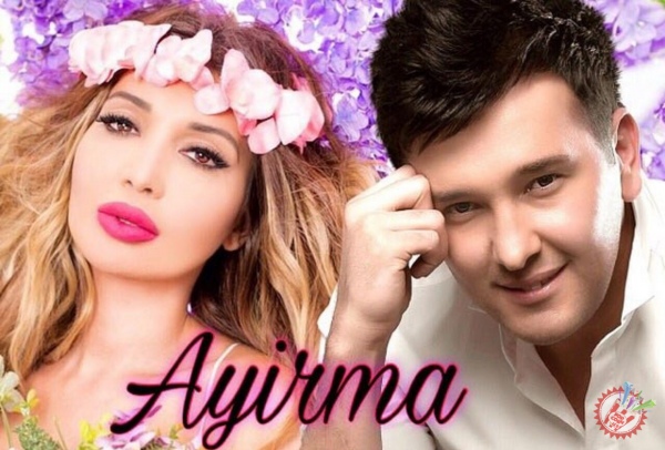 Райхон ва Сардор Раҳимхондан яна бир омадли дуэт - \"Айирма\"