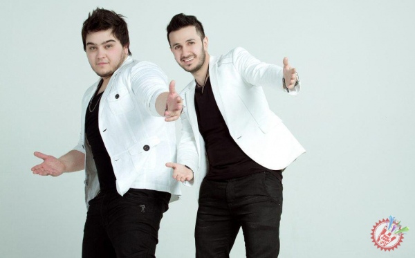 Сарвар ва Комилдан \"Бахтли бўл\"