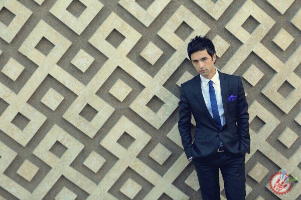 Истеъдодли хонанда Мустафо ўз мухлислари эътиборига янги қўшиғини тақдим қилди.