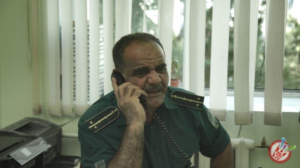 \"Узр, манзилда адашдим\" суратга олиш  ишлари давом этади