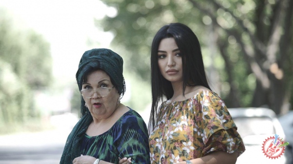 "Узр, манзилда адашдим" суратга олиш  ишлари давом этади