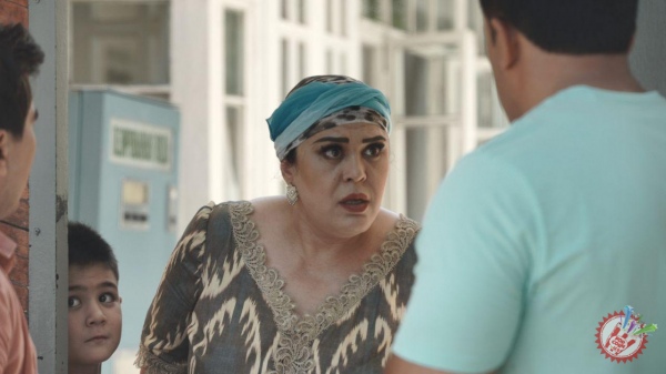 "Узр, манзилда адашдим" суратга олиш  ишлари давом этади