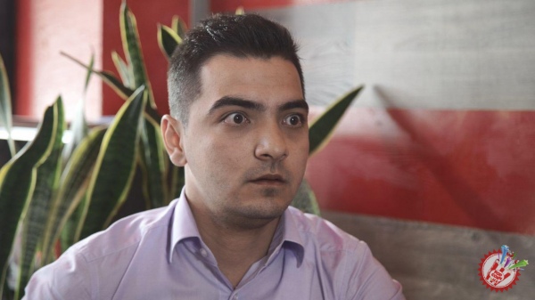 "Узр, манзилда адашдим" суратга олиш  ишлари давом этади