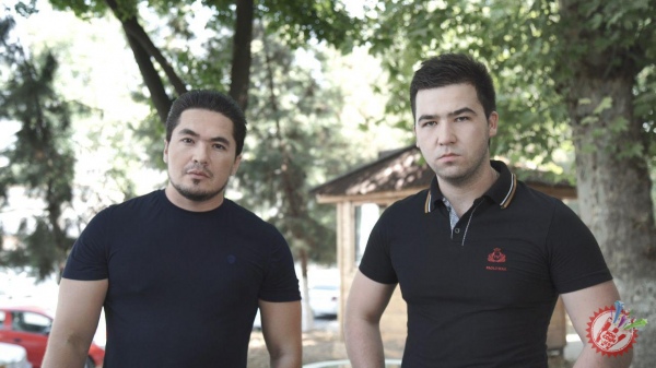 "Узр, манзилда адашдим" суратга олиш  ишлари давом этади