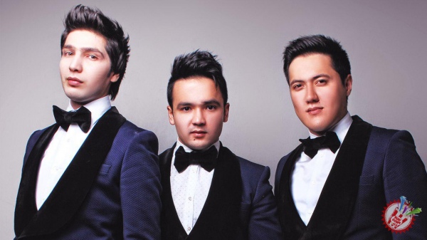 Уммон гуруҳидан янги қўшиқ премъераси -\"Соғина\"