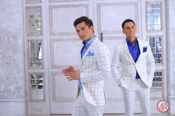 Афруз гуруҳи янги видеоклип суратга олдирди