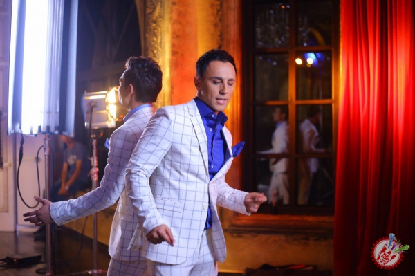 Афруз гуруҳи янги видеоклип суратга олдирди