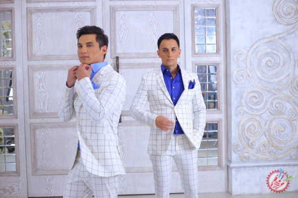 Афруз гуруҳи янги видеоклип суратга олдирди