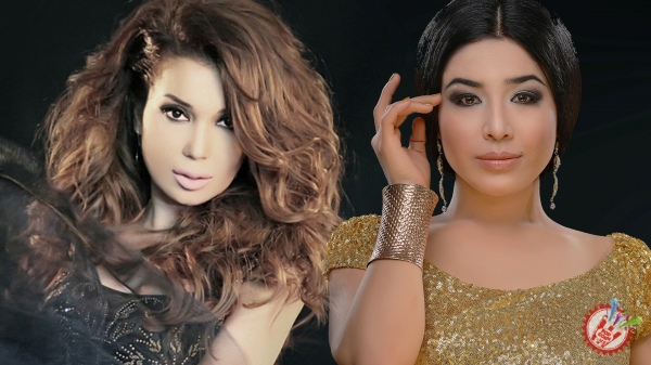 Райҳон ва Зиёдадан узоқ кутилган дуэт тарона