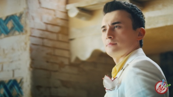 Улуғбек Раҳматуллаевдан \"Зинкака-зинкак\"