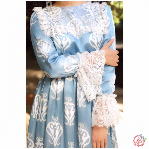 Асал Шодиева GIGU брендининг  юзига айланди