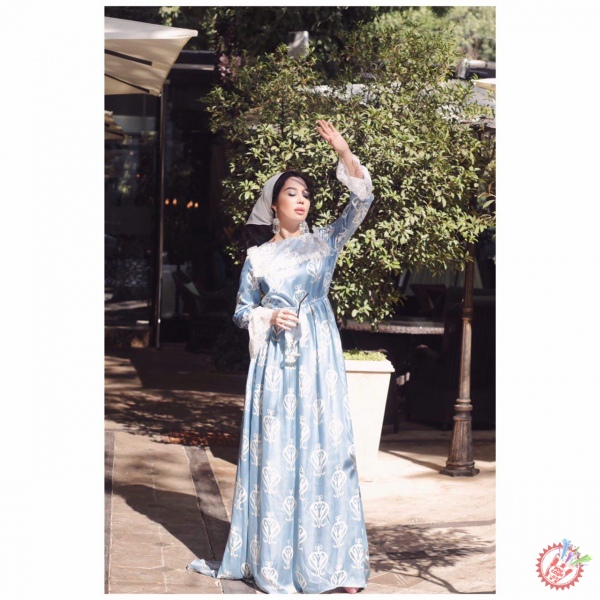 Асал Шодиева GIGU брендининг  юзига айланди