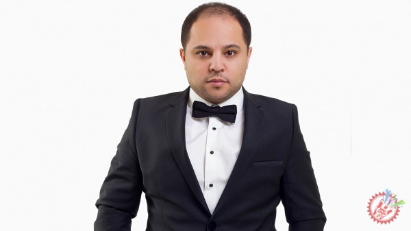 Даврон Эргашевдан \"Қаранг\" қўшиғини қарши олинг