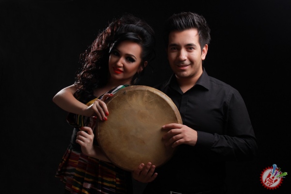 Ойбек ва Нигорадан янги тарона премьераси