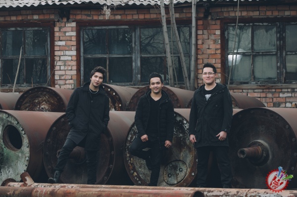 Уммон гуруҳидан \"Унутаман\"