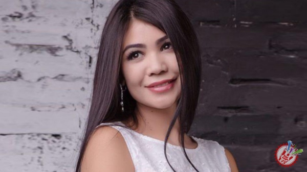 Ёш хонанда Лайло илк ижод намунасини тақдим қилди