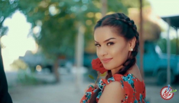 Ҳулкар Абдуллаева тез кунда навбатдаги клипини тақдим этади